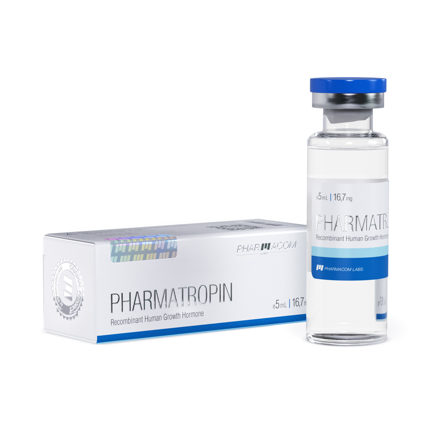 PHARMATROPIN LIQUID